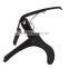 electric guitar key clamp capo