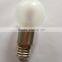 TOP QUALITY E27 LED BULB LIGHT WITH ALUMINIUM HOUSING