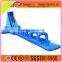 Hot Commercial Cheap Giant Inflatable Water Slide for Adult, Inflatable Pool Slide for sale