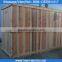 silent generating set GFS series