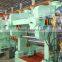 High Capacity Long Roll Four Roll Rubber Calendering Machine