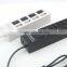 Hot promotional 3 port dual usb 3.1 hub usb type c hub for mac