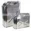 5 or 10 Liter Jerry Can with EU Certification