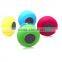 Hot selling factory waterproof bluetooth speaker
