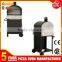 indoor gas pizza oven residential