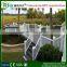 Building material best choice WPC railing and fencing in outdoor building