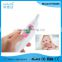 Braun Quality Infrared Thermometer Theory Infrared Ear Thermometer,Instant Read Tympanic Thermometer,Household Ear Thermometers