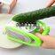 spiral vegetable slicer photato slicer onion slicer