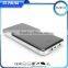 High quality 12000 mah power bank for all kinds of mobilephone