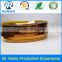 competitive price high strength polyimide tpae heat tape heat resistant polyimide double sided tape