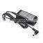 for sony mini laptop charger 39W 19.5V 2A 6.5*4.4mm