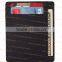 Andar Leather Slim Minimalist Wallet