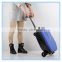 new product trolley travel scooter luggage box luggage scooter