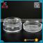 Screw Cap 7G Ps Cream Jar ,Plastic Jar ,Ps Cosmetic Round Jar