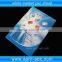 White Non laminated inkjet pvc sheet A4 size