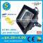 cheap price 5 years warranty epistar chip outdoor cool white 5000 lumens 50 watt solar led floodlight
