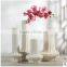 Simple Design Decorative Ceramic Flower Vase best white ceramic vase for wholesale