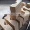 Special shape high alumina brick