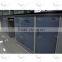 Foor mounted science laboratory central bench fyrniture