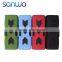2016 high quality Speaker win Newest Red Dot Award with bluetooth 4.0 NFC DSP Handsfree call bluetooth