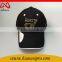 China supplier oem 3D embroidery sport man cap custom baseball hat