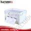 WOODEN TISSUE BOX
