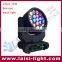 LED Big Eye Moving Head stage light, Bee moving led Beam, Wash, Spot Moving head light for sales