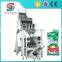 Multi-function 4 head linear weigher high accuracy full automatic good quality vertical sugar packing machine TCLB-420FZ