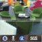 Round Lounge Chair, Modern Swivel Lounge Chair, Restaurant Chair H-024