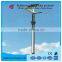 stylish design energy saving solar light garden with 2 lights
