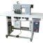 Ultrasonic lace trimming making machine (AH-60S)