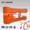 Earthmoving Machinery Parts bucket link Supports arm PC56