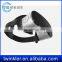 2016 High Quality 3D VR Glasses Virtual Reality Glasses Plastic Google Cardboard