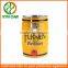 large size beer tin can