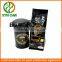 Gift Packing,Box,Can (Tinned) Packaging coffee