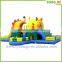advertising giant inflatable water slide for sale