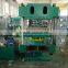 Fork Lift Trucks Tyre Making Machine