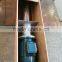 seated aeration machine for water treatment
