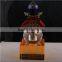 Fashion Top Quality Newest Design Crystal Tower