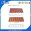 2016 cheap building materials/roofing sheets/ metal tiles