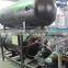 Milon Fully automati EPS Machinery Styrofoam Machine Block with vacuum