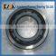 Bearing boxes KM NU208E cylindrical roller bearing
