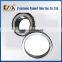 Small order accepted 32926 tapered roller bearing with Gcr15