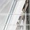 PVC Awning windows,Plastic window