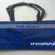 food packing business shoulder shopping non woven bag of china supplier