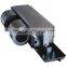 Ceiling floor type fan coil unit