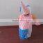 DJ-CO-107 costume inflatable wrestler football children horse bee costume sumo fight
