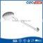 Superior material wholesale hand polish OEM utensil set modern kitchenware