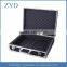 2015 High Quality Aluminium Toolbox Storage box Tool storage box ZYD-0115-3