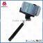 Colorful Extendable Handheld wirelss Selfie Stick